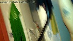 European Couple Toys Lead To Slutty Fingering Orgasm