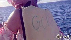 homemade pussy filling with cum on bed