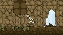 flower fairy part 7 scenes in anime style