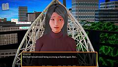 my new stepfamily 597, what happens next in the game