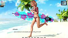 Sunshine Love 20 game session