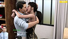 rosewater manor episode 32