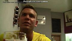 Pick up girl on beach and fuck her