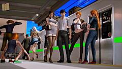 Academy 214 adventures unfold