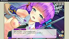 Mist train girls kuang ss rank scene 1