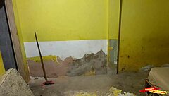 Seduce Bricklayer For First Time Banging?