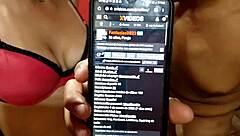 Verification Video Of My Partner Performing Well With Gay Amateurs