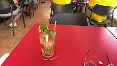 I Watched Her Cheat on Husband During Holiday Trip