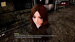 i explore the harem hotel in episode 257