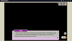 Mist train girls kuang ss rank scene 1