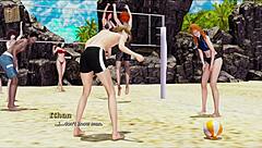 My true desire 24 - A homemade Indian amateur's game walkthrough
