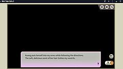 Mist train girls kuang ss rank scene 1