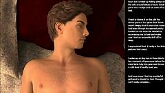 oh small 18+ gesture in 3d cartoon sex episode 1