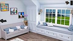 Welcome To Free Will 51 Curvy Fat Hentai Adventure