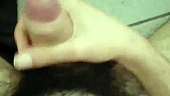 Punheta gay activo jovem português