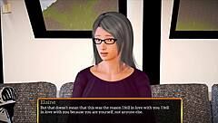 Teen Ass Fucked By Milf Cartoon