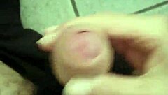Punheta gay activo jovem português