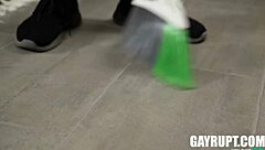 Marco Napoli and Eddie Patrick are at your service