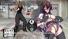 Play Hentai School Police Game with Asian Characters