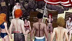 what's my real desire in this game?