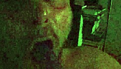 Oh, my small dildo sucking before the real thing!