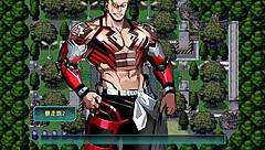 Play Hentai School Police Game with Asian Characters