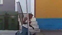 Strip Club Orgy With Clothes Ripped And Dancing