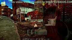 i explore the harem hotel in episode 257