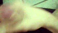 Punheta gay activo jovem português