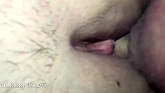watch this closeup pussy pov bareback cumshot compilation vol 18