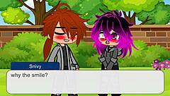 From a Friend's Perspective