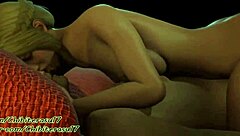 Dead Or Alive Hentai Compilation!