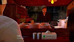 i explore the harem hotel in episode 257