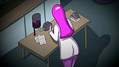 dulce princesa experimento fallido anal full