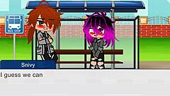 From a Friend's Perspective