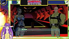 Dc Comics Something Unlimited Themyscira.