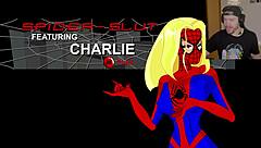 What if Spider-Verse went wrong uncensored?