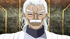 Peter Bangs Again In Intense Group Hentai Anime Fucking With Multiple Partners.