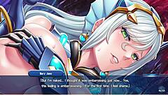 Seigi no henshin heroine: May Jane's end, part 2 with English subtitles