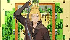 Demongirl succumbs in succubus covenant hentai ep 12 game over scene