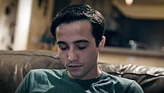 Christie Stevens Takes Double Penetration From Husband And Stepson