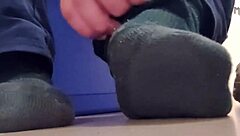 hey stepdad wanna eat some rubber hot uncle's here