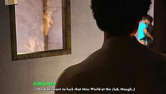 3D game with big-boobed women called Free Will 46