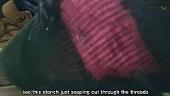 hey stepdad wanna eat some rubber hot uncle's here