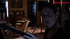 innocent intruder gets punished in kinky bdsm way