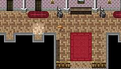 Guard Knight Wayne Part 2: Epic Adventures In The Fantasy World