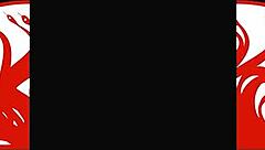 innocent intruder gets punished in kinky bdsm way