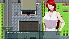 Namorado Encontra Varios Filmes Pornôs da Sua Namorada - RaiOhGar - Parte 8