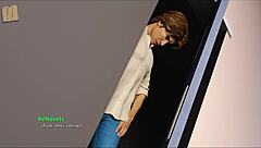 3D game with big-boobed women called Free Will 46