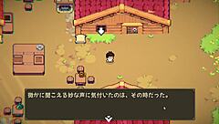 i cant believe that elf slut geting fucked at work in this hentai game